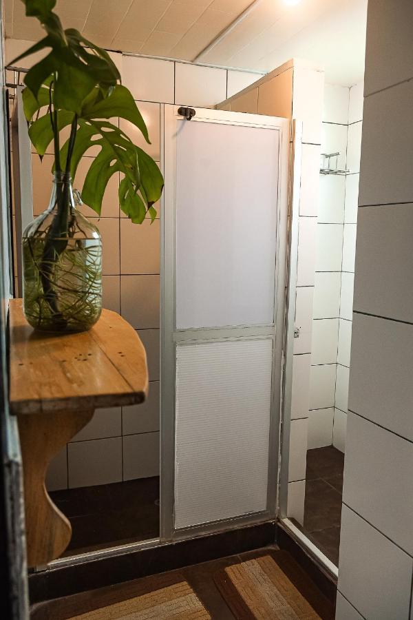 Black Llama Hostel Miraflores ليما المظهر الخارجي الصورة